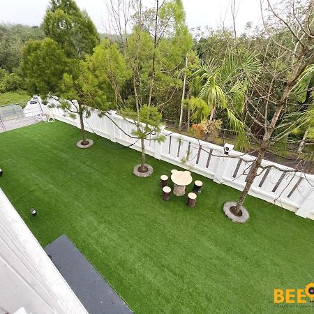 Cheng Landed Villa In Taman Bertam Setia Melaka Εξωτερικό φωτογραφία