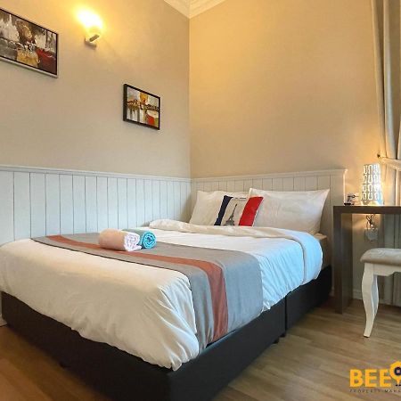 Cheng Landed Villa In Taman Bertam Setia Melaka Εξωτερικό φωτογραφία