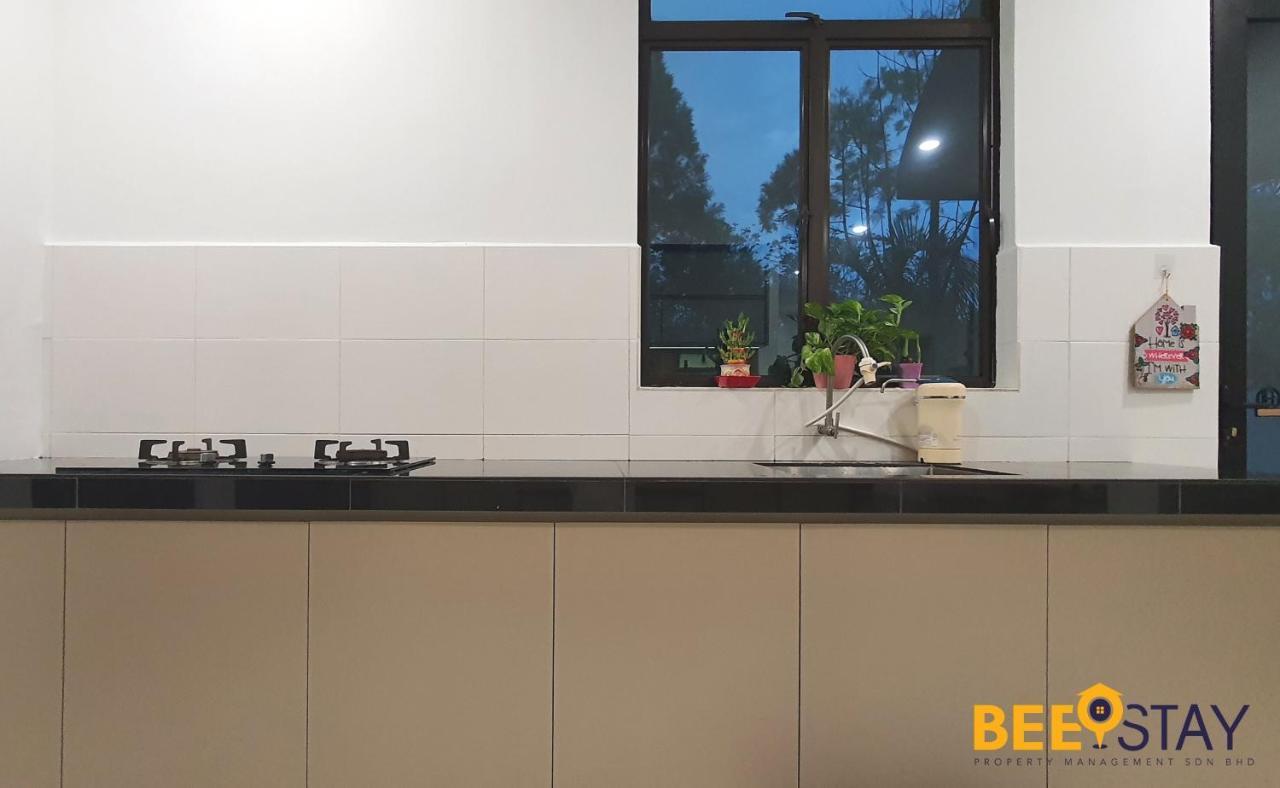 Cheng Landed Villa In Taman Bertam Setia Melaka Εξωτερικό φωτογραφία