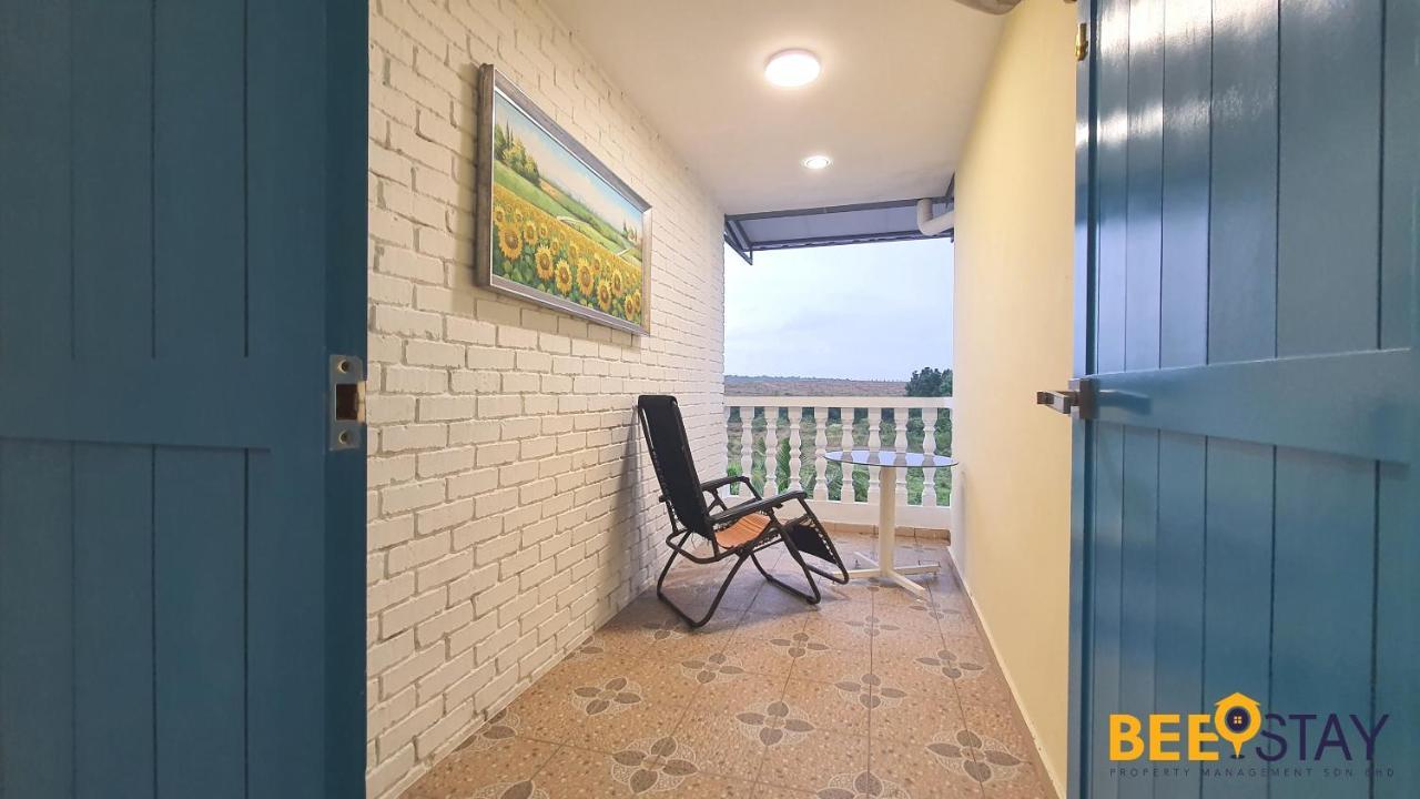 Cheng Landed Villa In Taman Bertam Setia Melaka Εξωτερικό φωτογραφία