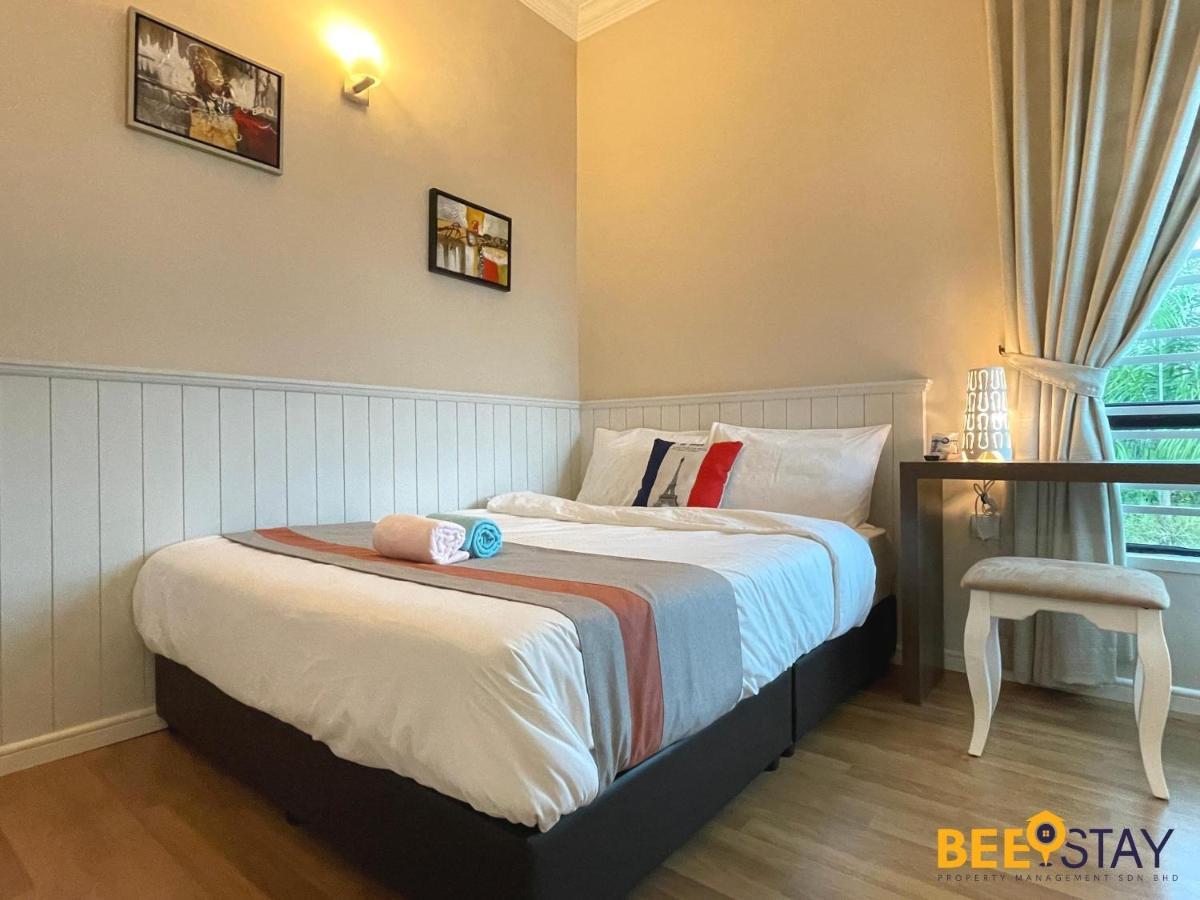 Cheng Landed Villa In Taman Bertam Setia Melaka Εξωτερικό φωτογραφία