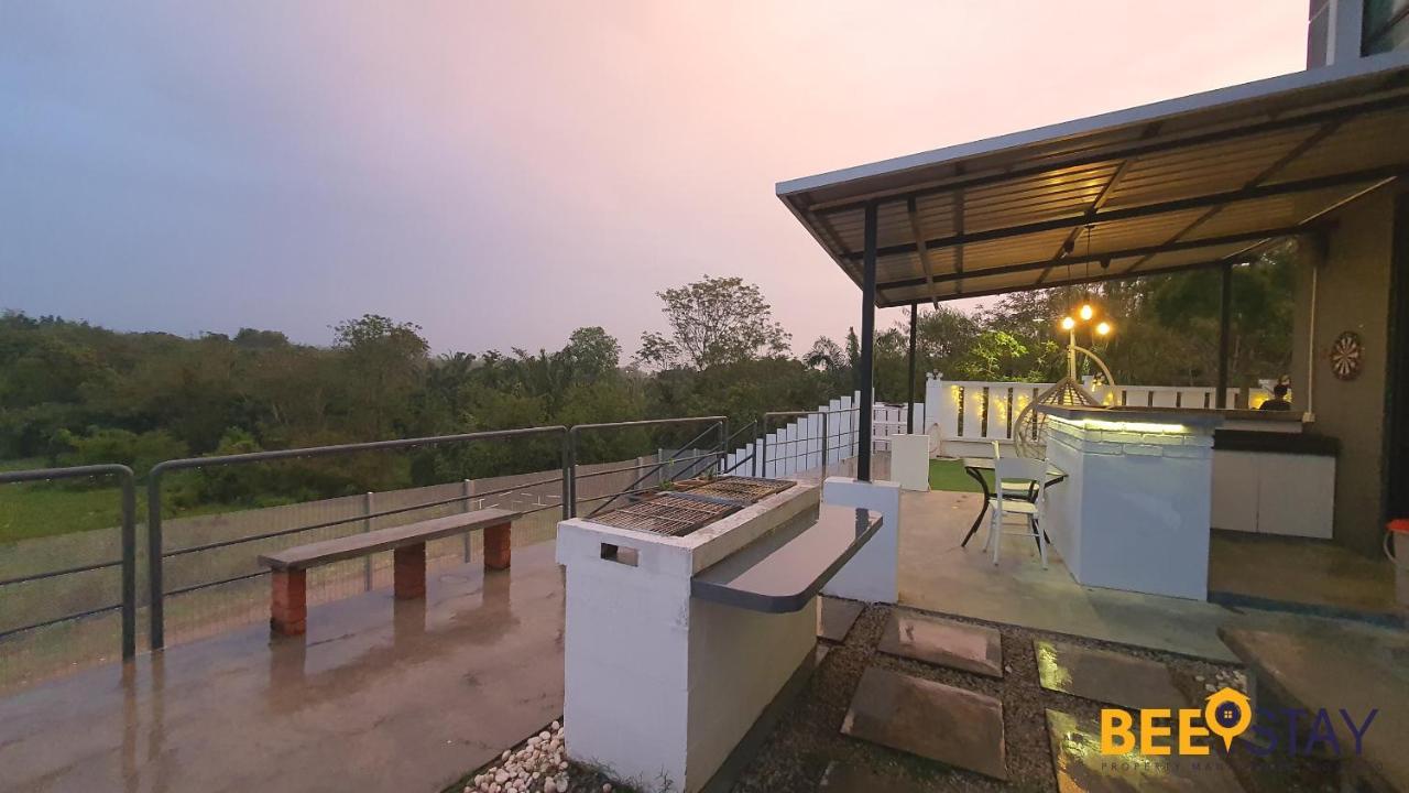 Cheng Landed Villa In Taman Bertam Setia Melaka Εξωτερικό φωτογραφία