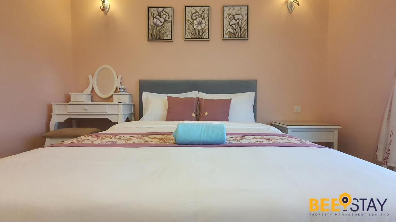 Cheng Landed Villa In Taman Bertam Setia Melaka Εξωτερικό φωτογραφία