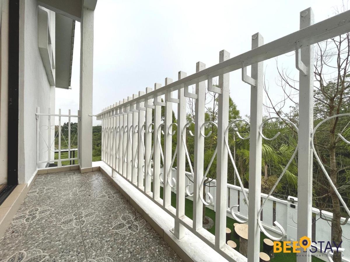 Cheng Landed Villa In Taman Bertam Setia Melaka Εξωτερικό φωτογραφία