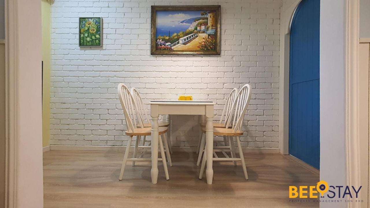 Cheng Landed Villa In Taman Bertam Setia Melaka Εξωτερικό φωτογραφία