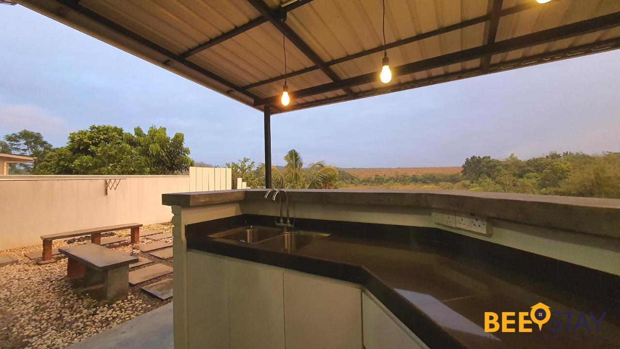 Cheng Landed Villa In Taman Bertam Setia Melaka Εξωτερικό φωτογραφία
